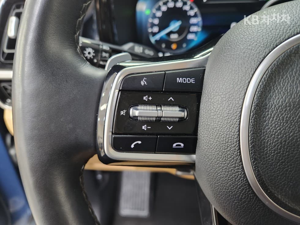 Kia Sorento 4th generation Hybrid1.6 HEV 4WD Noblesse - 11