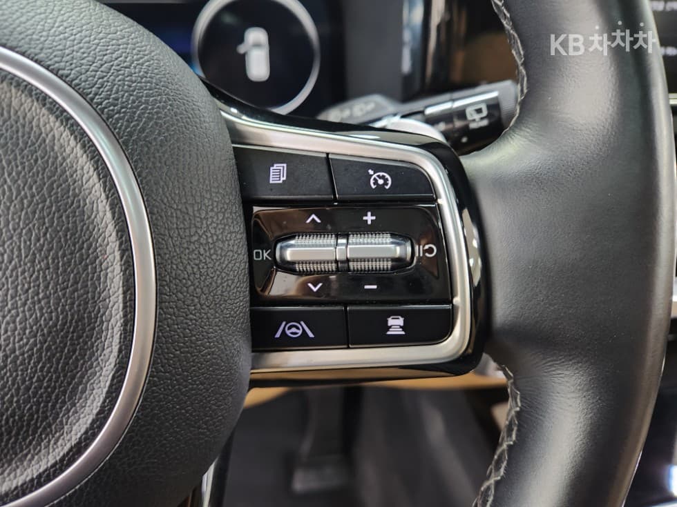 Kia Sorento 4th generation Hybrid1.6 HEV 4WD Noblesse - 12