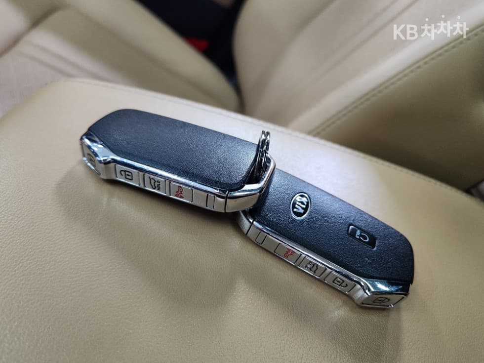 Kia Sorento 4th generation Hybrid1.6 HEV 4WD Noblesse - 17