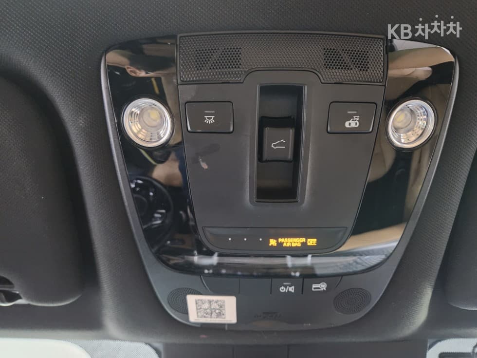 Kia Sorento 4th generation Hybrid1.6 HEV 4WD Noblesse - 19