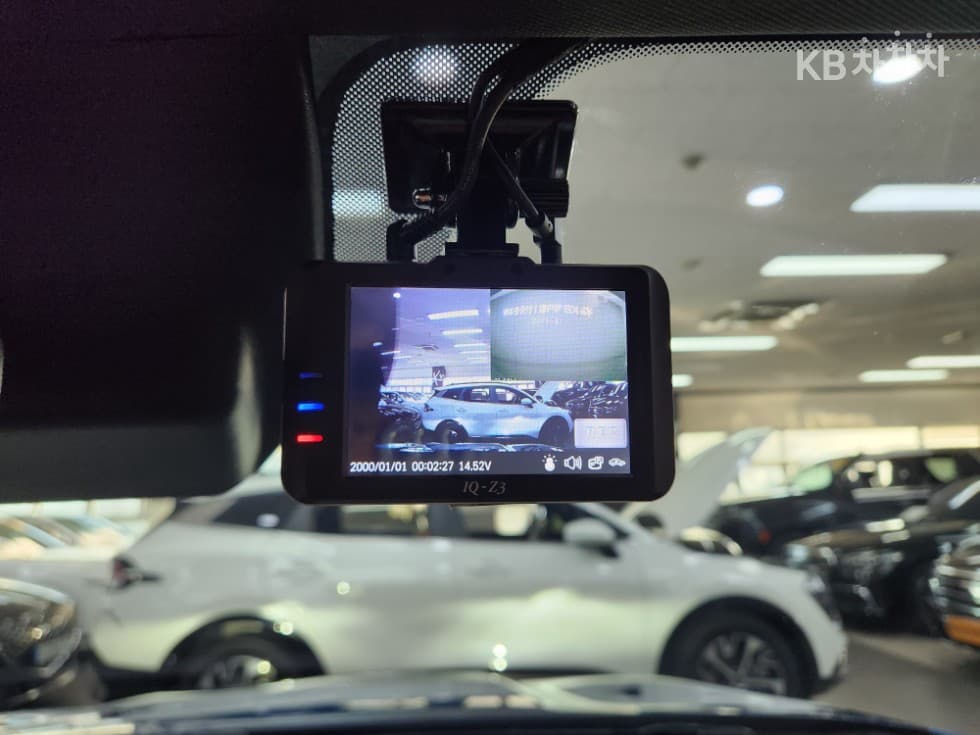 Kia Sorento 4th generation Hybrid1.6 HEV 4WD Noblesse - 20