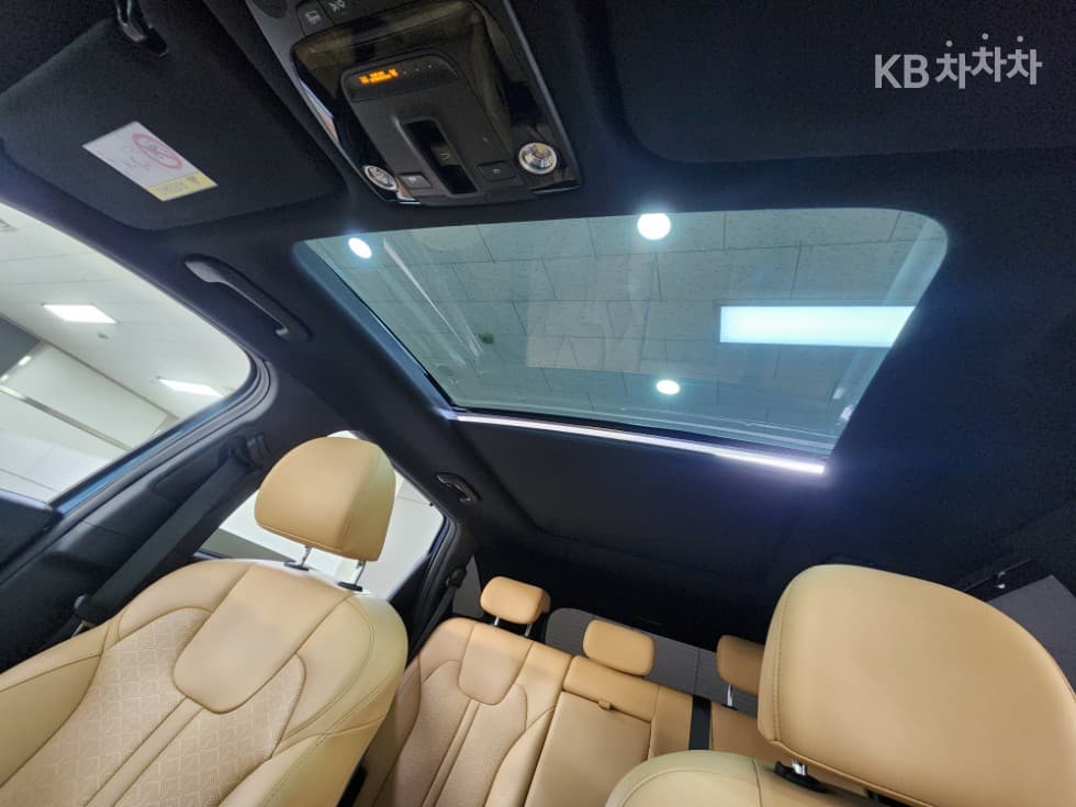 Kia Sorento 4th generation Hybrid1.6 HEV 4WD Noblesse - 21