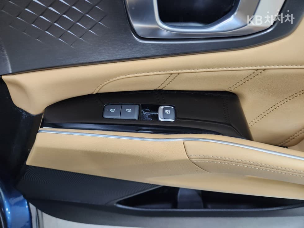 Kia Sorento 4th generation Hybrid1.6 HEV 4WD Noblesse - 22