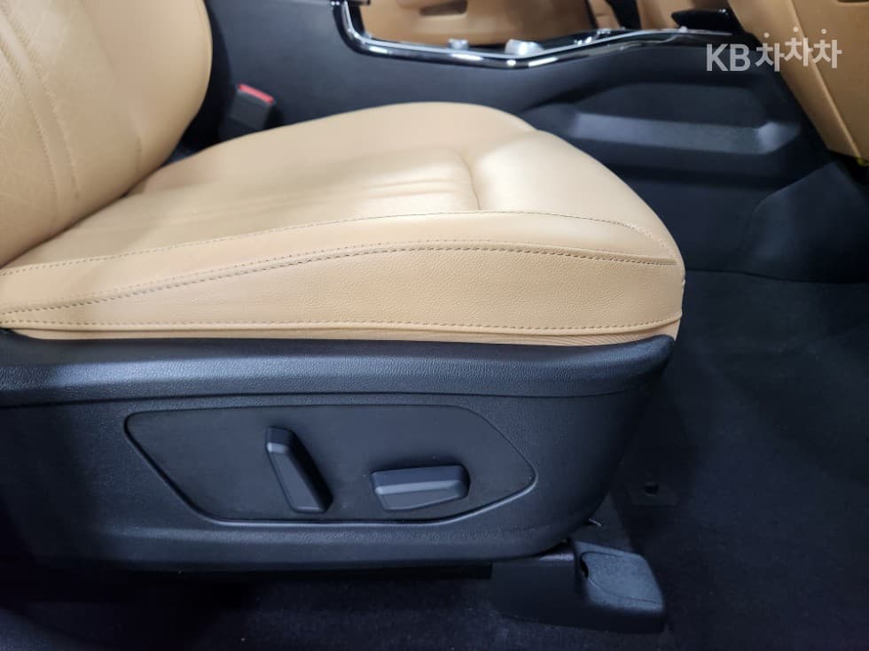 Kia Sorento 4th generation Hybrid1.6 HEV 4WD Noblesse - 23