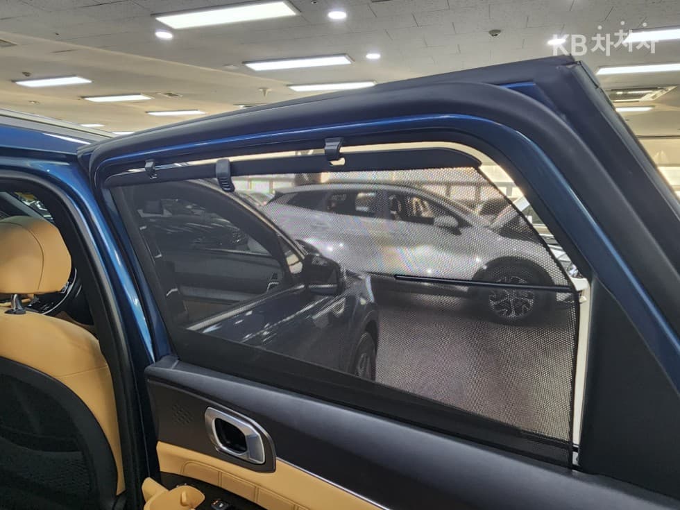 Kia Sorento 4th generation Hybrid1.6 HEV 4WD Noblesse - 25