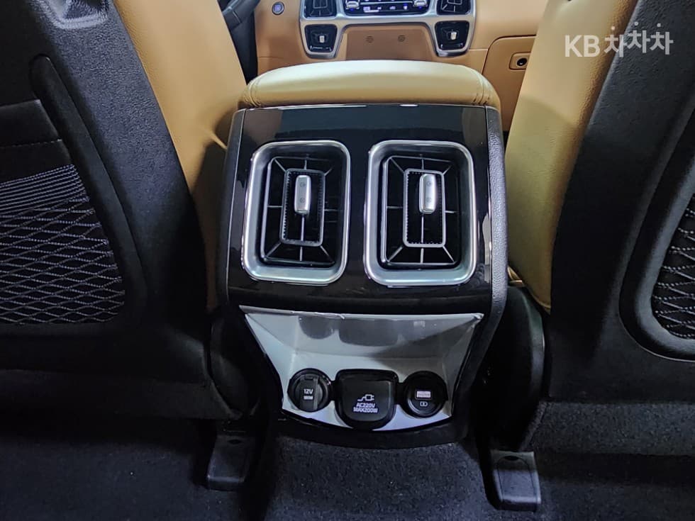 Kia Sorento 4th generation Hybrid1.6 HEV 4WD Noblesse - 27