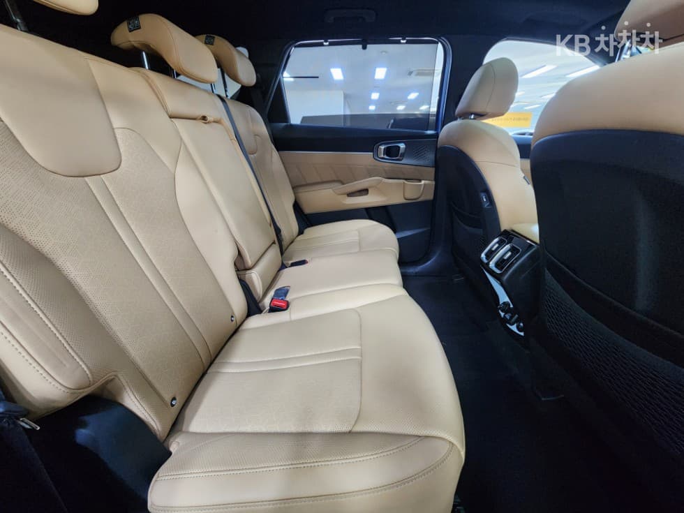 Kia Sorento 4th generation Hybrid1.6 HEV 4WD Noblesse - 28