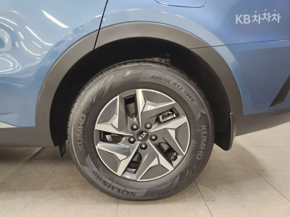 Kia Sorento 4th generation Hybrid1.6 HEV 4WD Noblesse - 32