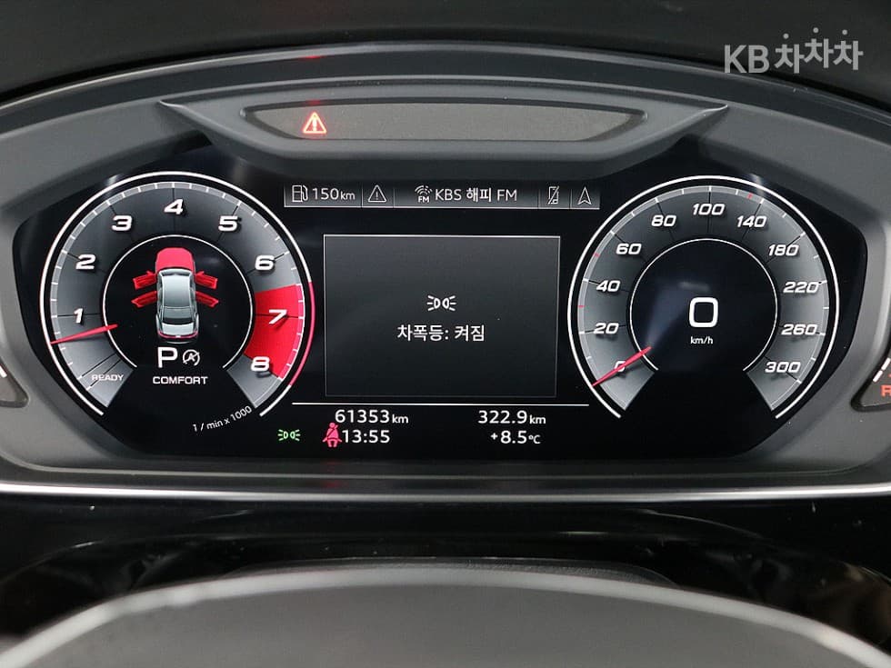 Ауди A8 (D5)55 TFSI Quattro LWB - 6