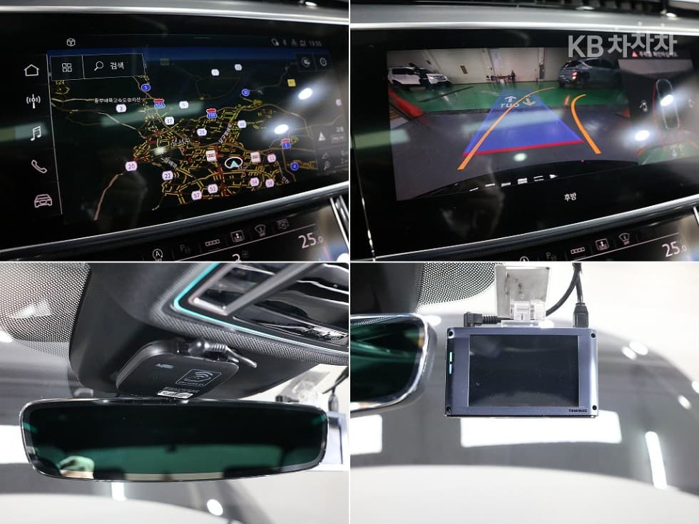 Ауди A8 (D5)55 TFSI Quattro LWB - 19