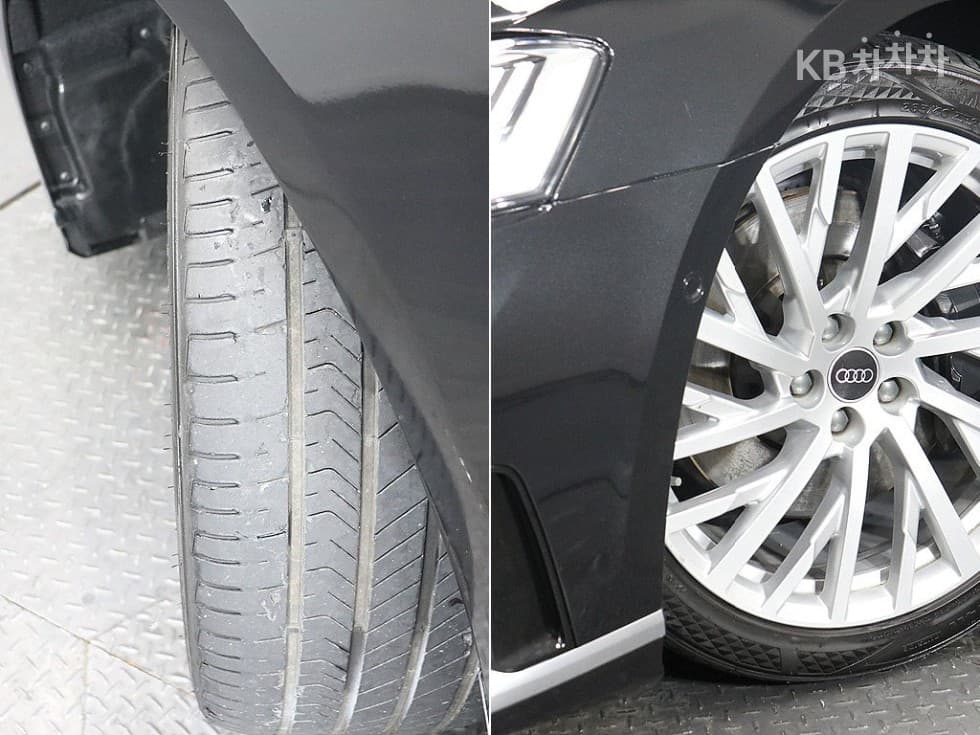 Ауди A8 (D5)55 TFSI Quattro LWB - 20