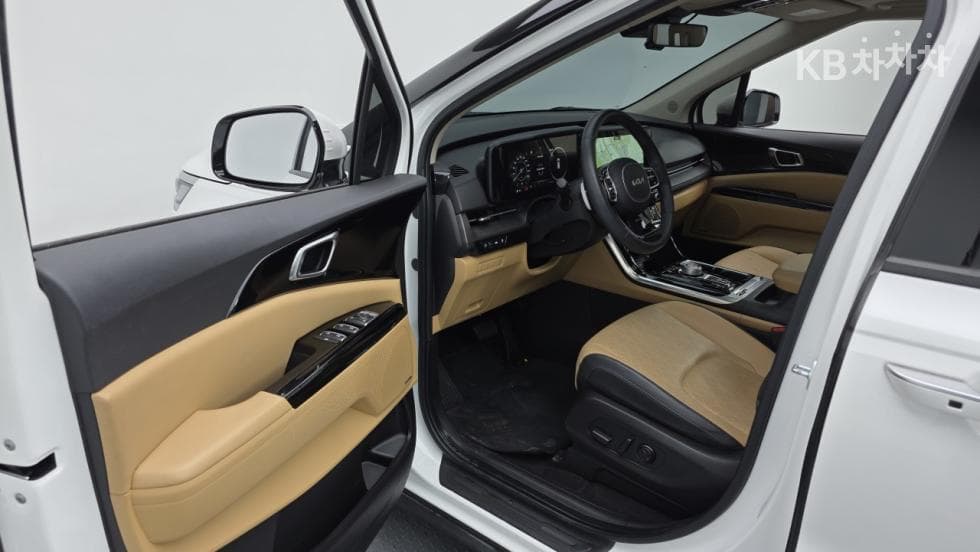 Киа Канивал 4-то поколениеD2.2 9-местен Noblesse - 8