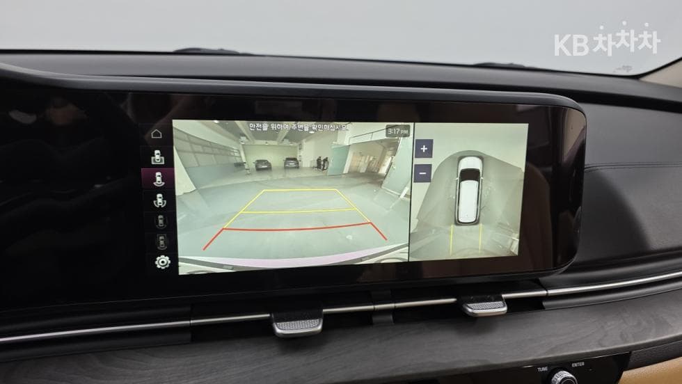 Киа Канивал 4-то поколениеD2.2 9-местен Noblesse - 13