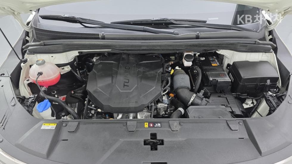 Киа Канивал 4-то поколениеD2.2 9-местен Noblesse - 18