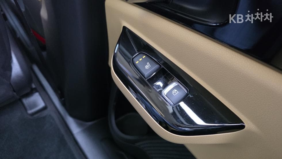 Киа Канивал 4-то поколениеD2.2 9-местен Noblesse - 23