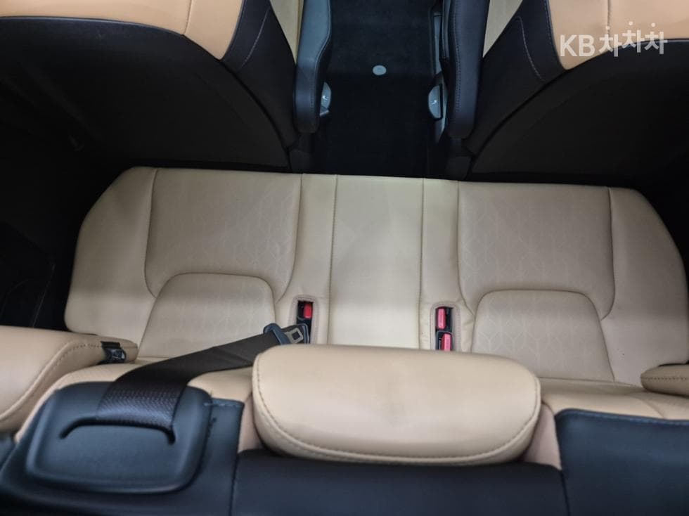 Киа Канивал 4-то поколениеD2.2 9-местен Noblesse - 26