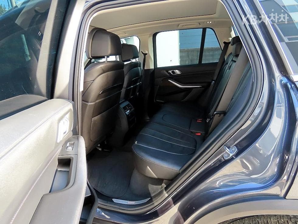 BMW X5 (G05)xDrive 30d xLine - 6