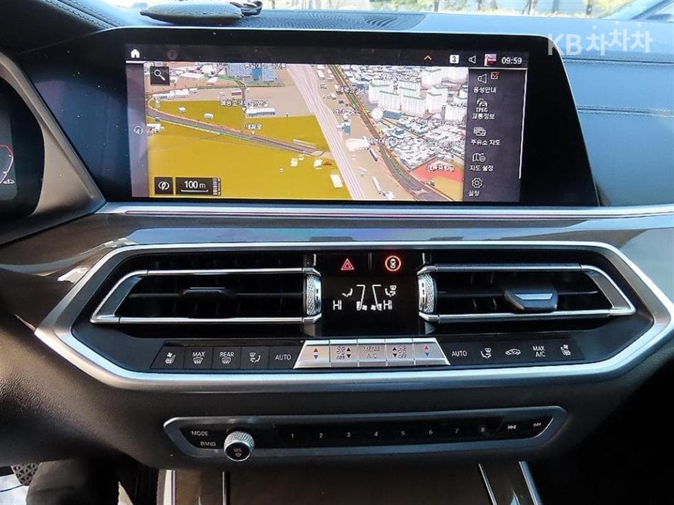 BMW X5 (G05)xDrive 30d xLine - 13