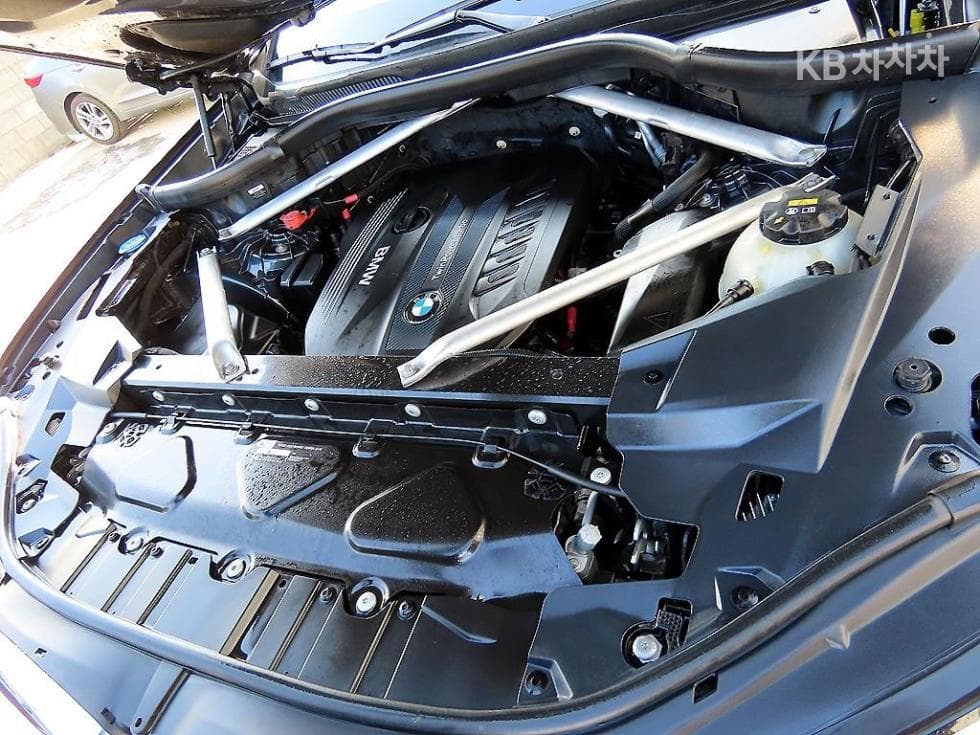 BMW X5 (G05)xDrive 30d xLine - 19