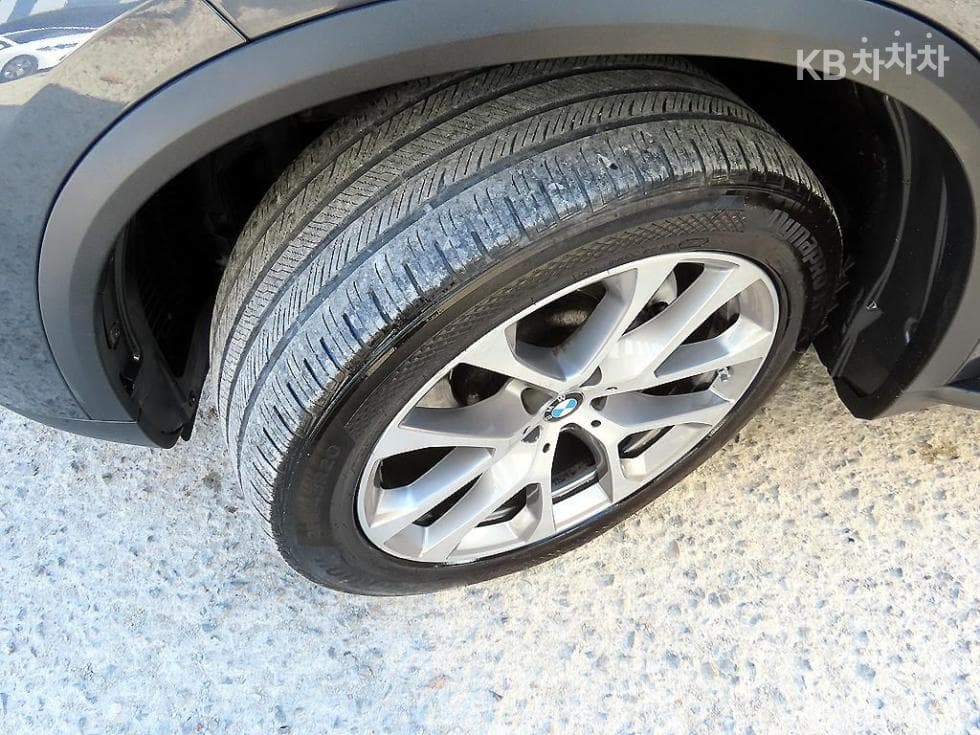 BMW X5 (G05)xDrive 30d xLine - 20