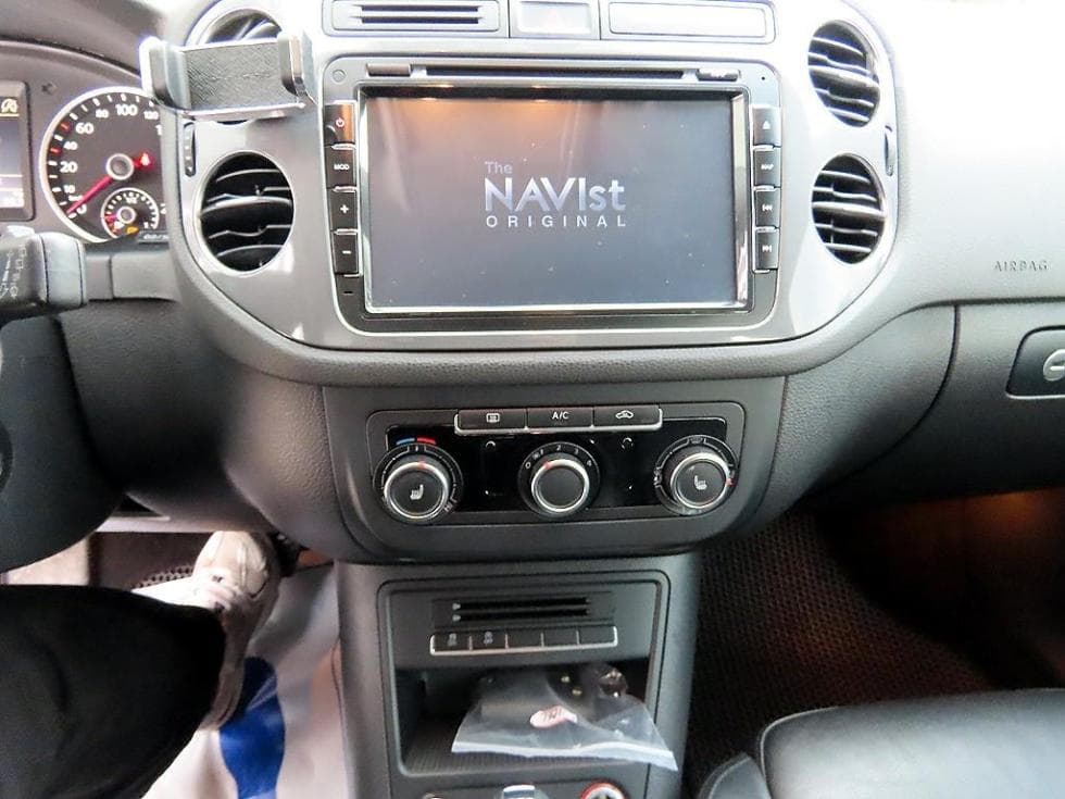 Volkswagen Нов Tiguan2.0 Турбо Дизел Инжекция Premium 5N - 13