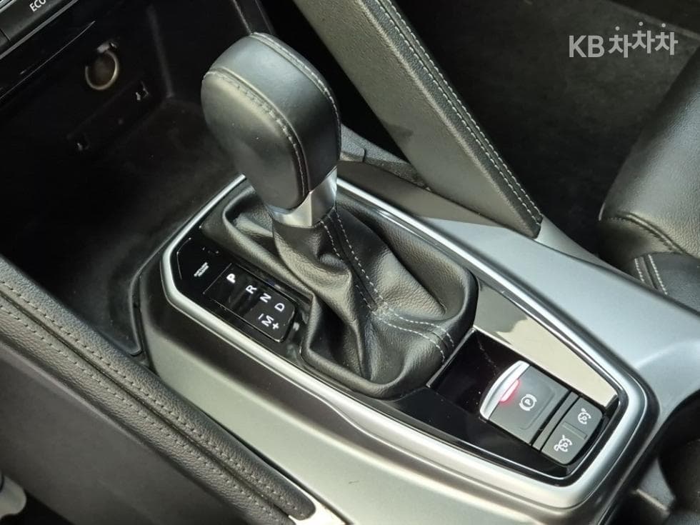 Renault Korea New QM62.0 GDe 2WD LE Signature - 8