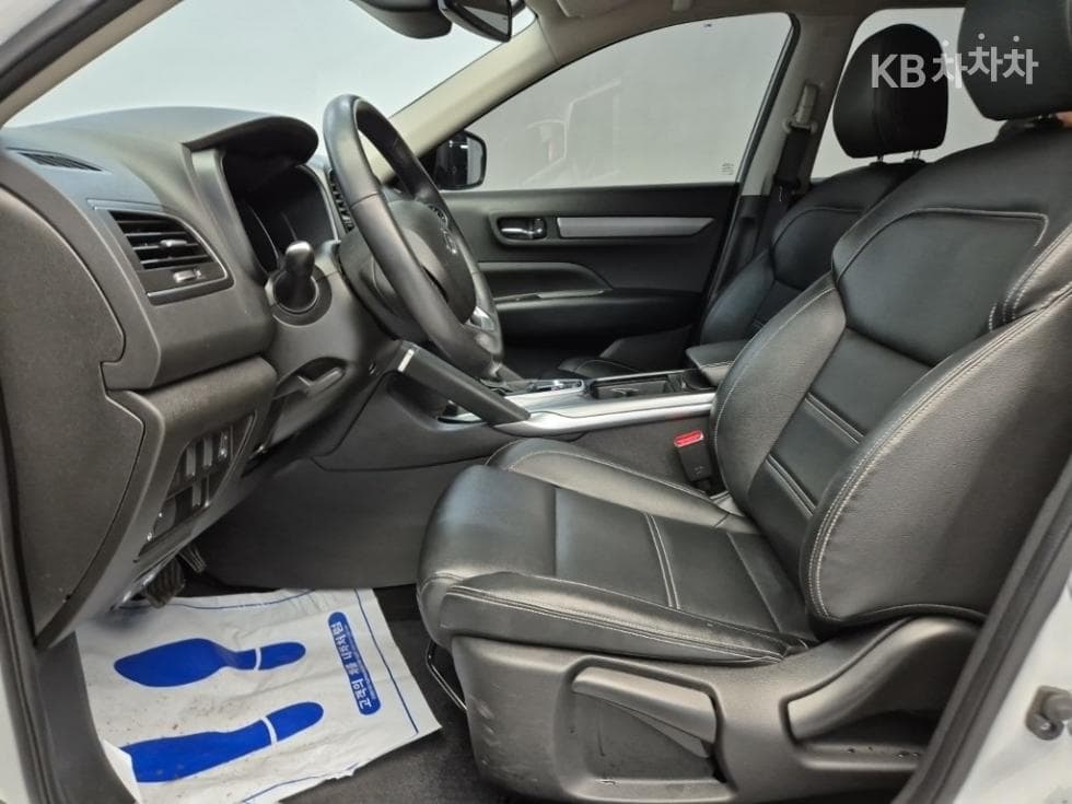 Renault Korea New QM62.0 GDe 2WD LE Signature - 11