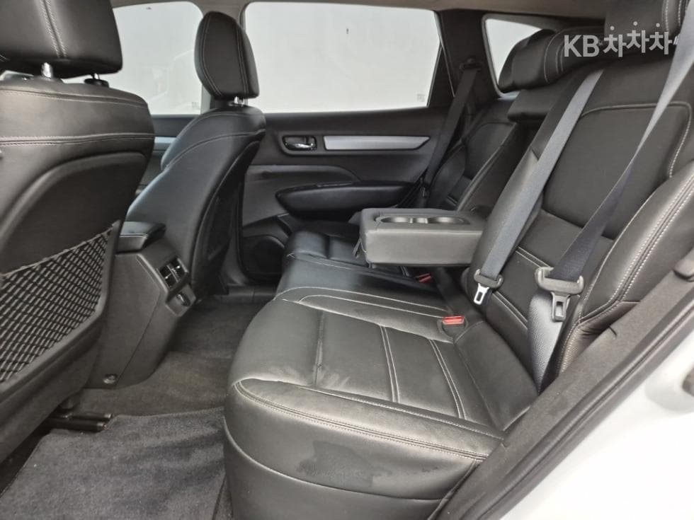 Renault Korea New QM62.0 GDe 2WD LE Signature - 12