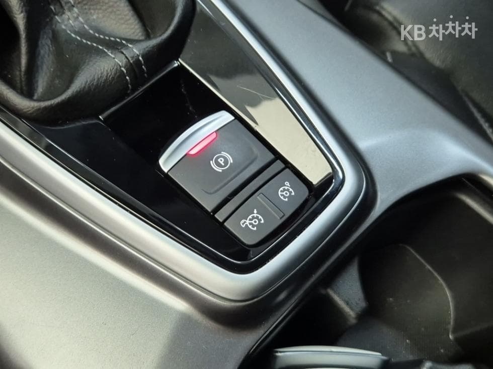 Renault Korea New QM62.0 GDe 2WD LE Signature - 15