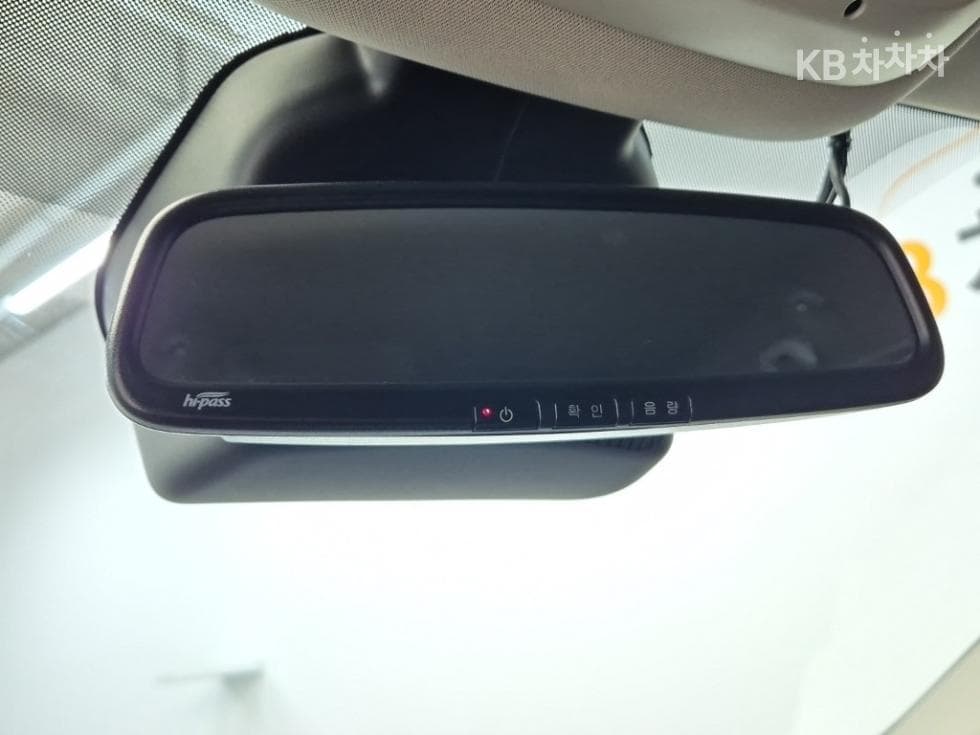 Renault Korea New QM62.0 GDe 2WD LE Signature - 16