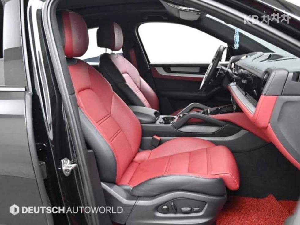 Porsche Cayenne(9Y0)3.0 Coupe Стандартен - 10