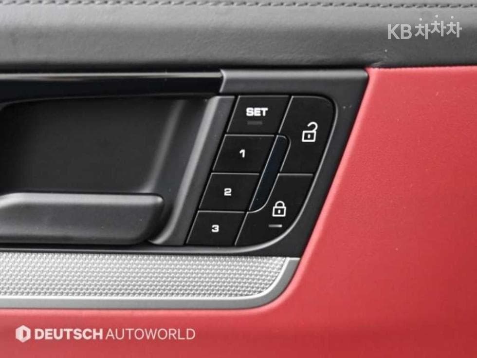 Porsche Cayenne(9Y0)3.0 Coupe Стандартен - 17