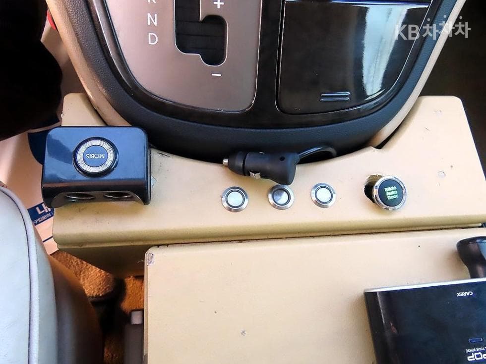 Хюндай Гранд Старекс11-местен Лимузин 4x4 Стандартен - 14