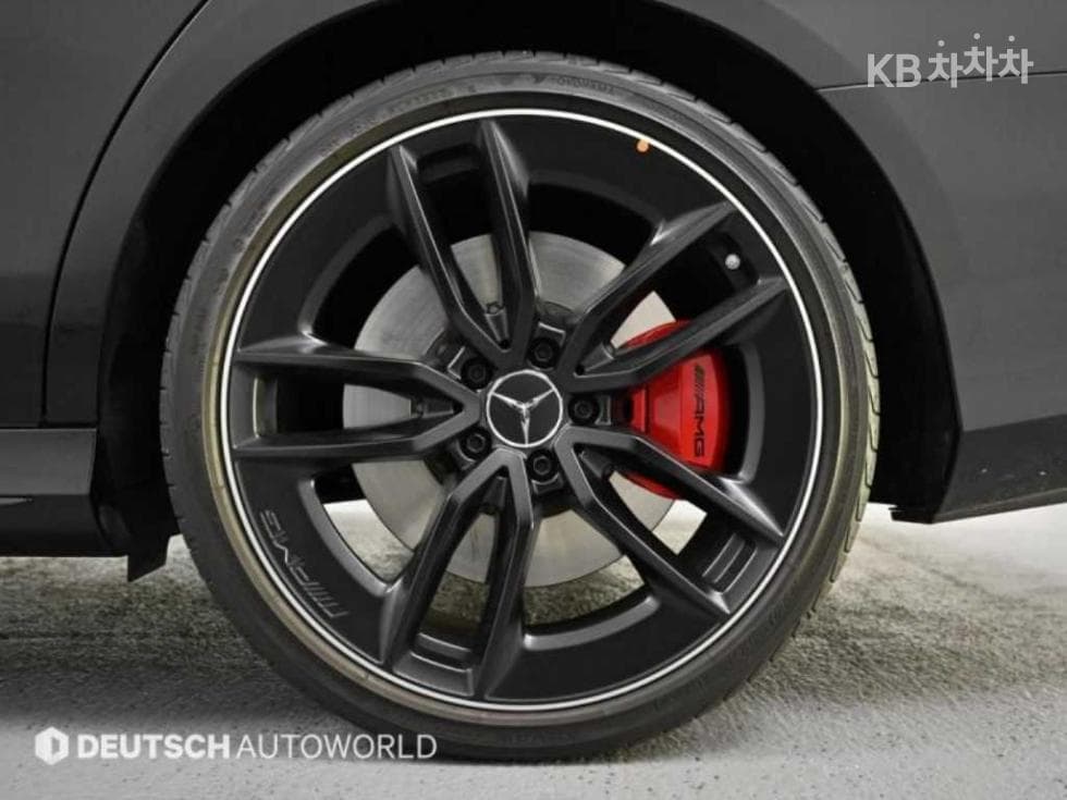 Mercedes-Benz E-Клас (W213)E53 AMG 4MATIC+ Стандартен - 5