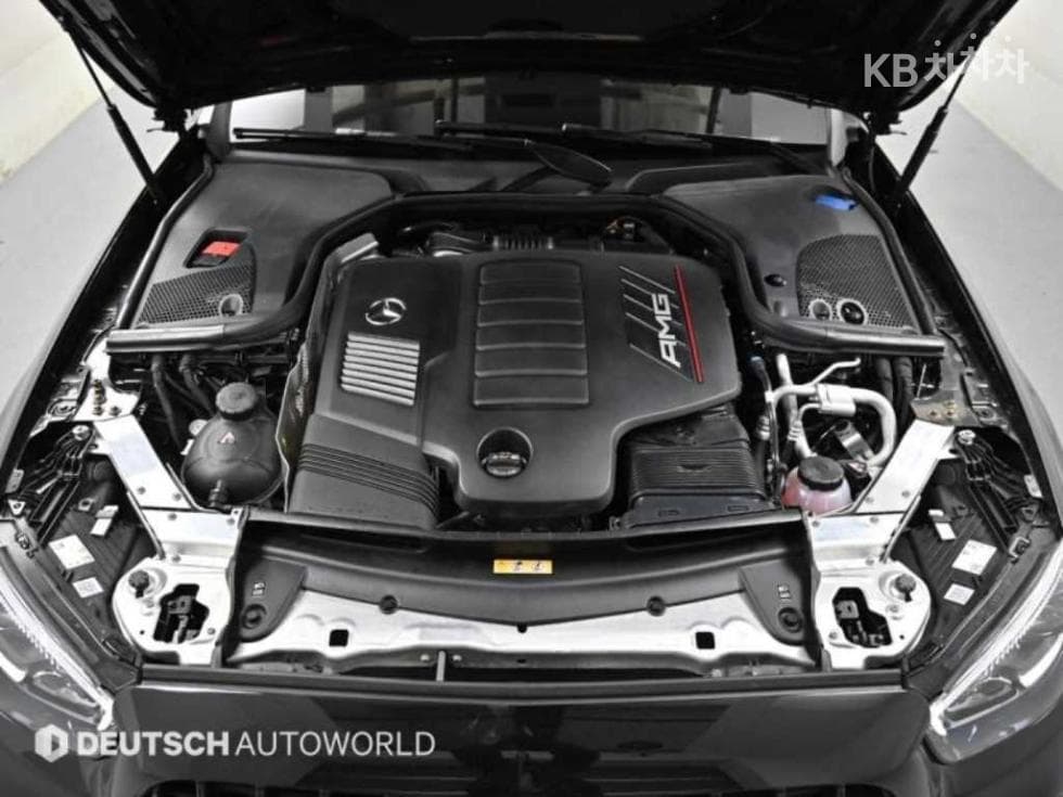 Mercedes-Benz E-Клас (W213)E53 AMG 4MATIC+ Стандартен - 6