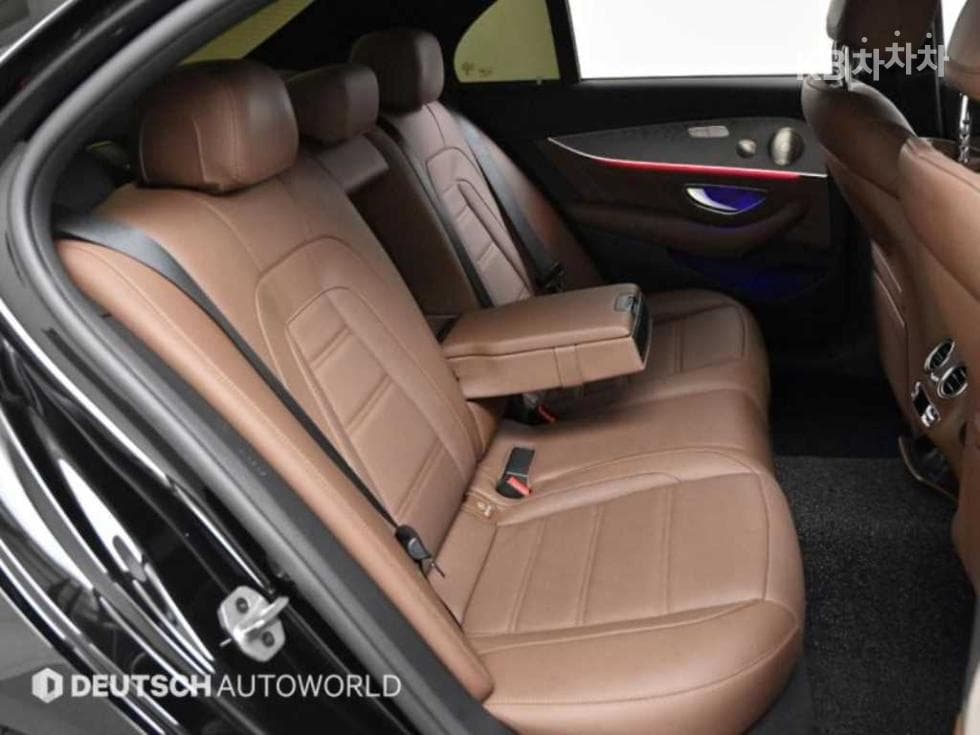 Mercedes-Benz E-Клас (W213)E53 AMG 4MATIC+ Стандартен - 12