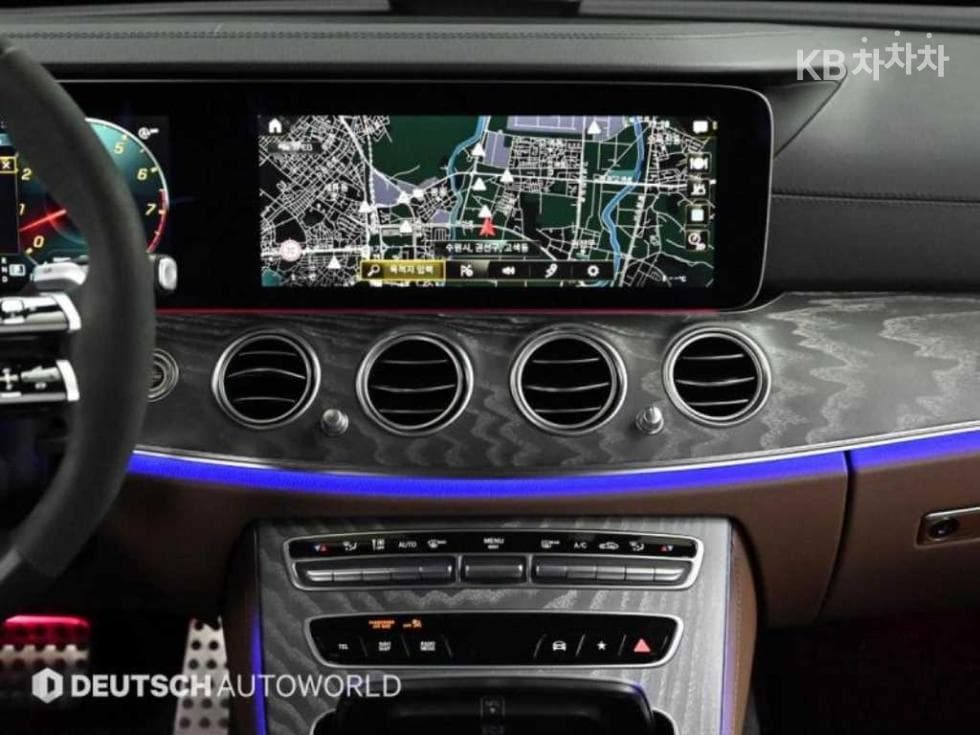 Mercedes-Benz E-Клас (W213)E53 AMG 4MATIC+ Стандартен - 14