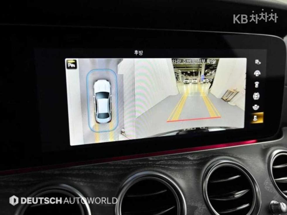 Mercedes-Benz E-Клас (W213)E53 AMG 4MATIC+ Стандартен - 15