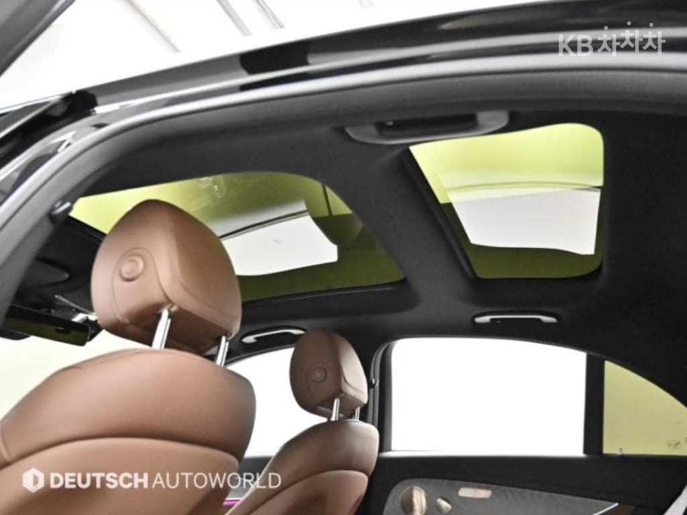 Mercedes-Benz E-Клас (W213)E53 AMG 4MATIC+ Стандартен - 19