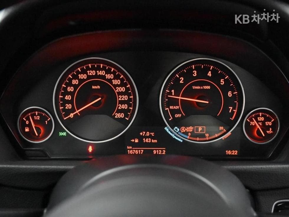 BMW Нов3 Серия320i Седан M스포츠 F30 - 10