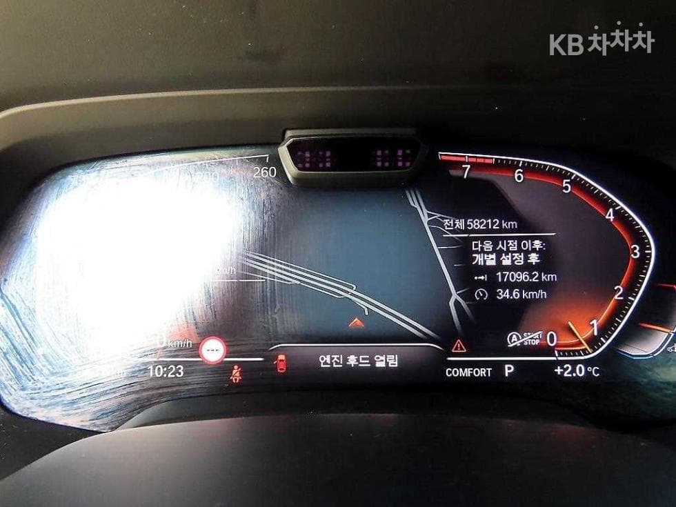 BMW X6(G06)xDrive 40i M Sport Package - 9