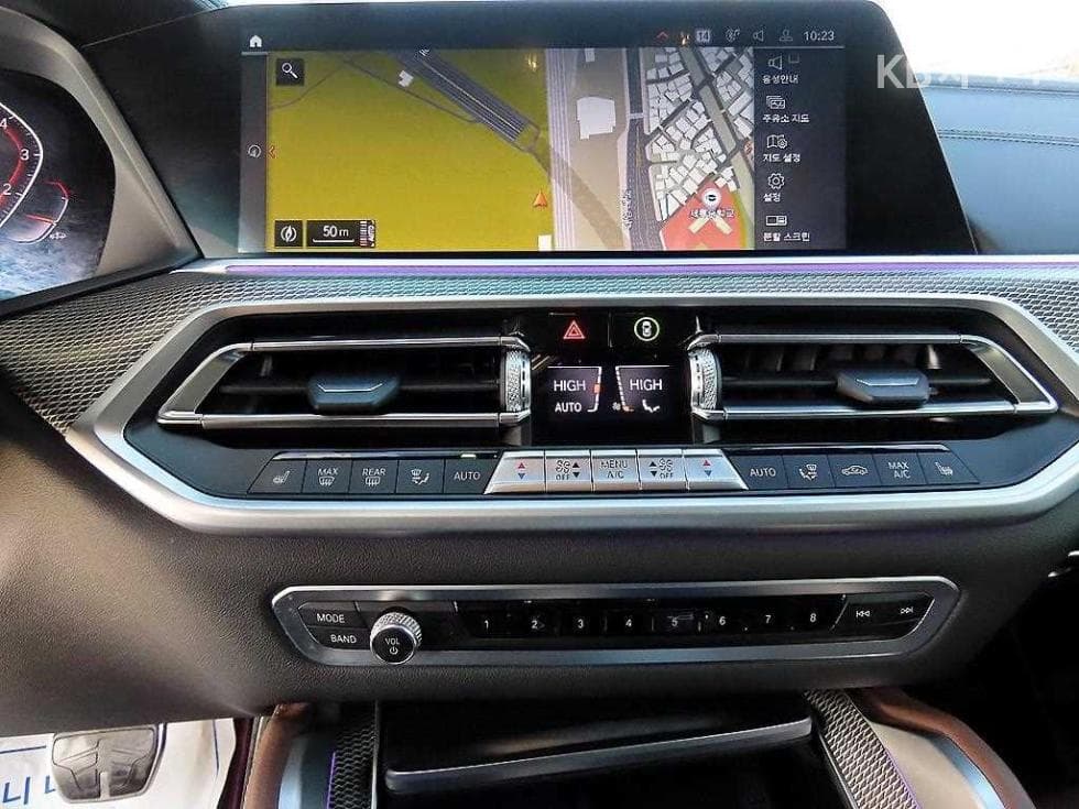 BMW X6(G06)xDrive 40i M Sport Package - 13