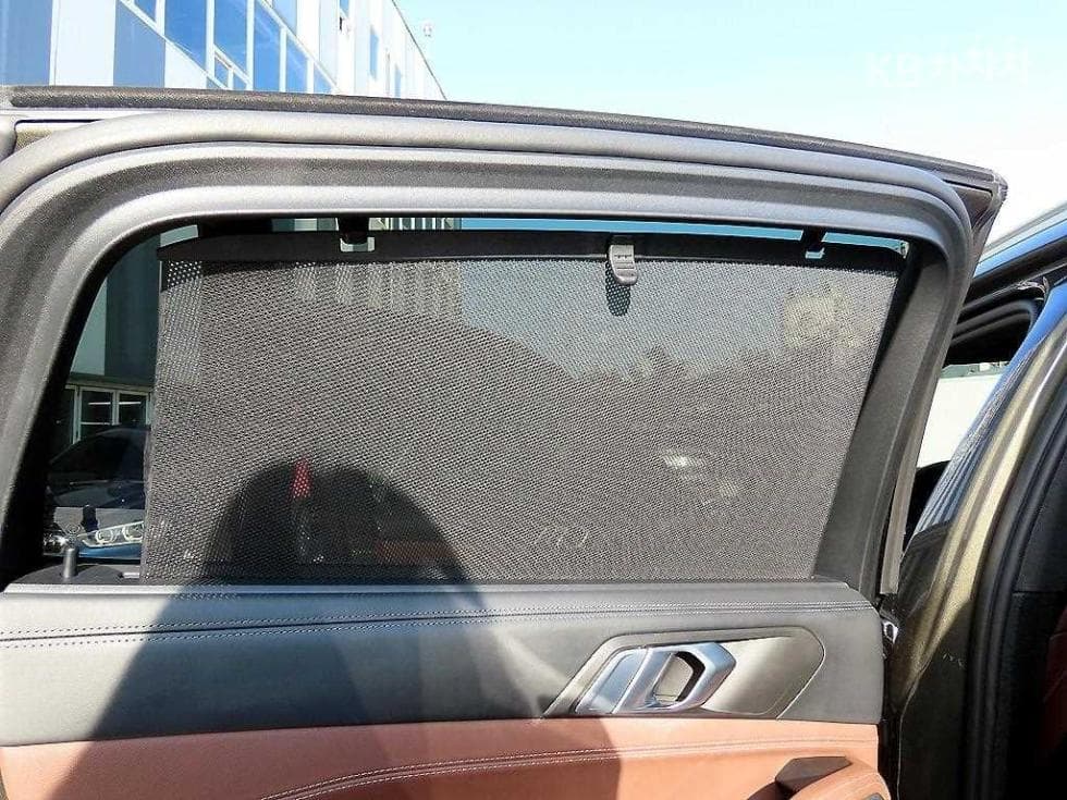 BMW X6(G06)xDrive 40i M Sport Package - 14