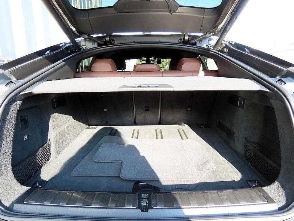 BMW X6(G06)xDrive 40i M Sport Package - 17