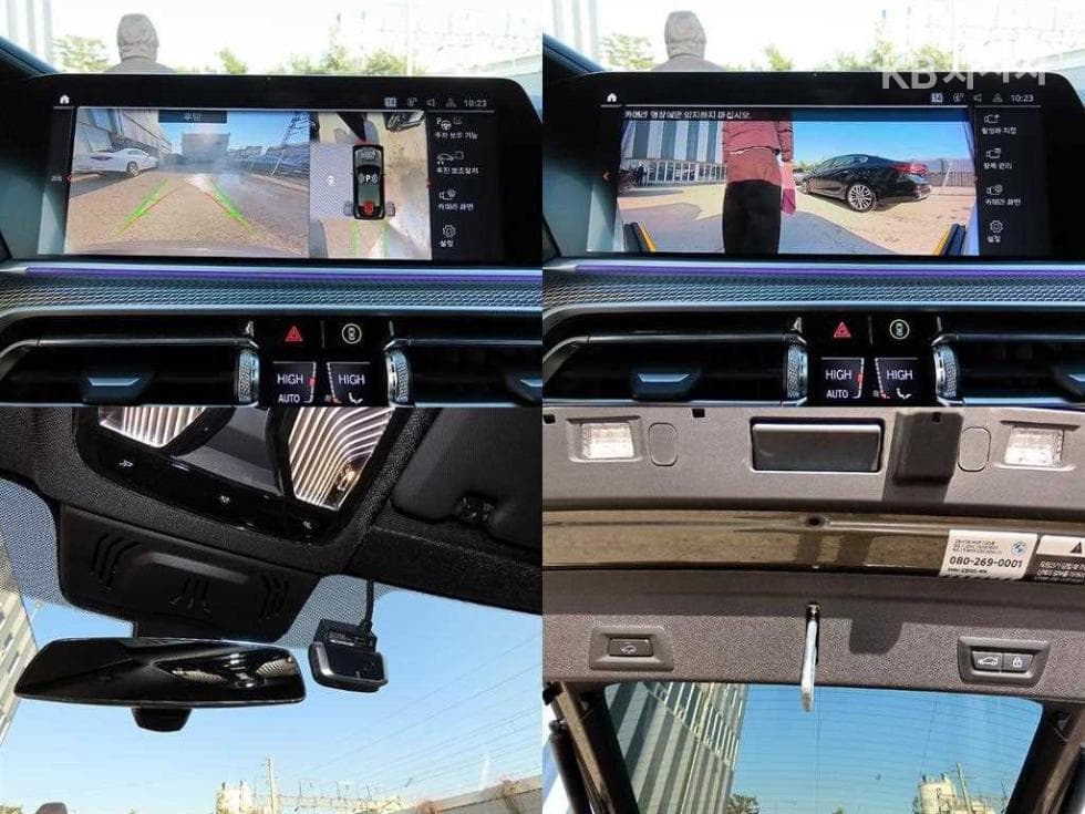 BMW X6(G06)xDrive 40i M Sport Package - 18