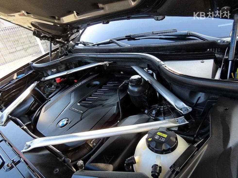 BMW X6(G06)xDrive 40i M Sport Package - 19