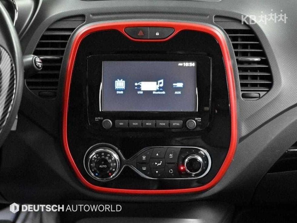 Рено Корея QM3RE Signature - 14