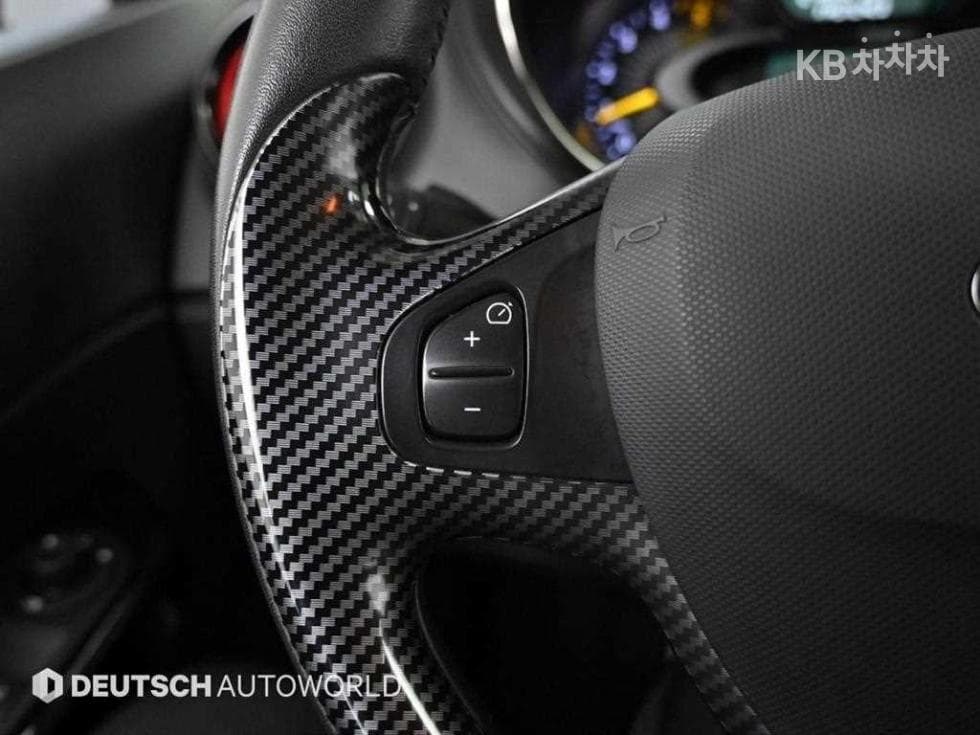 Рено Корея QM3RE Signature - 16