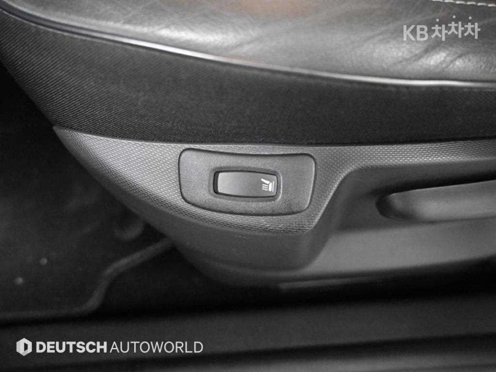 Рено Корея QM3RE Signature - 17