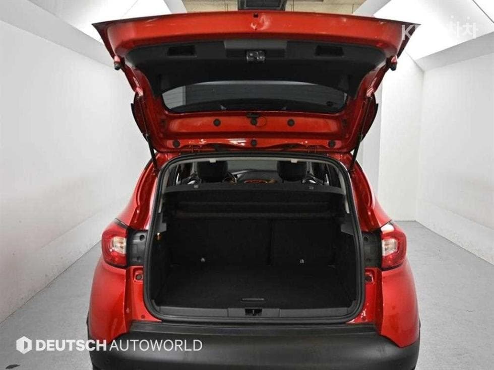 Рено Корея QM3RE Signature - 20